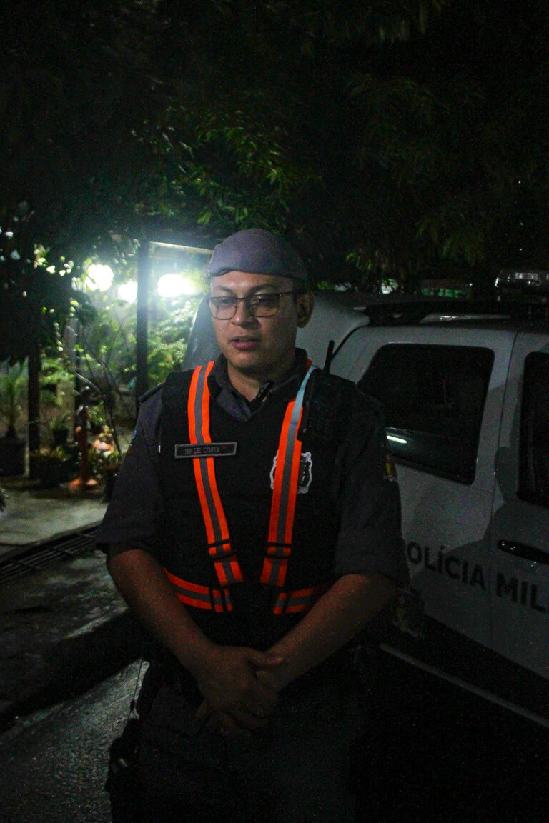 Carnaval de Santana terá segurança reforçada com um efetivo de 508 policiais militares
