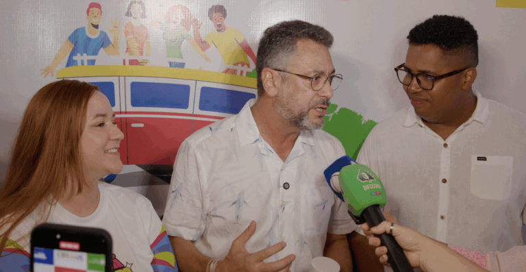 FONAJUVE: “evento de grande importância”, avaliam autoridades do Amapá