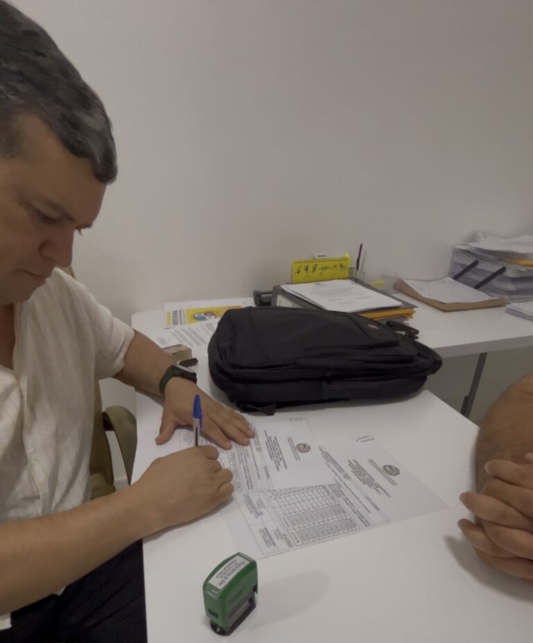 IMAZA É SELECIONADO PARA O CIRCUITO JUNINO 2025 DE SANTANA!