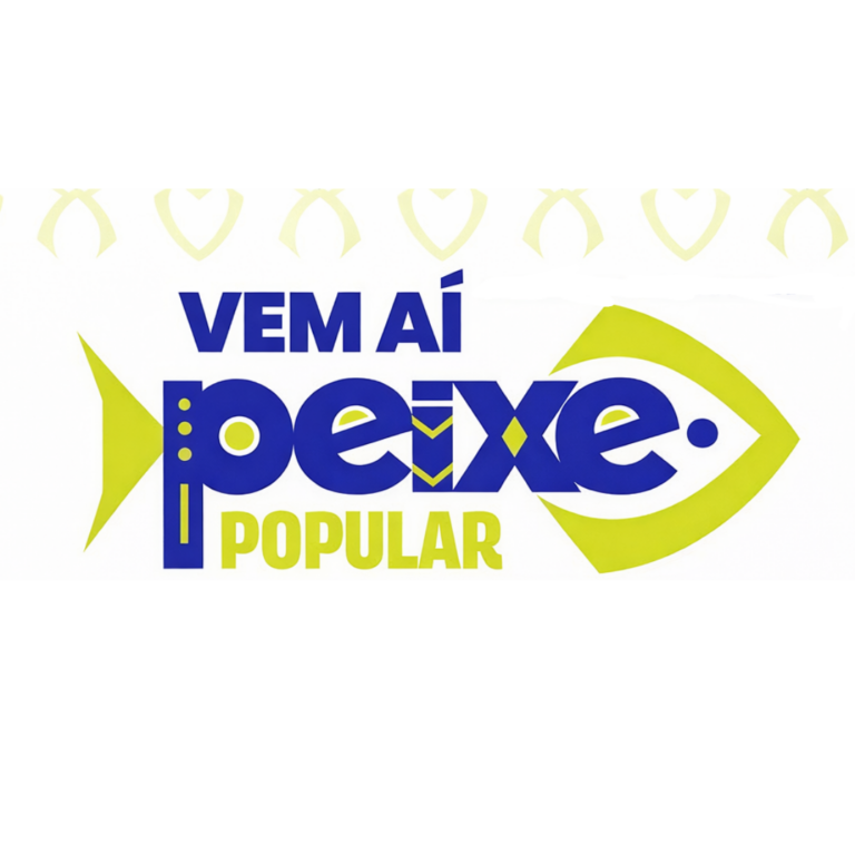 Peixe Popular 2026 garante pescado com preço acessível em Macapá, Santana e municípios do interior